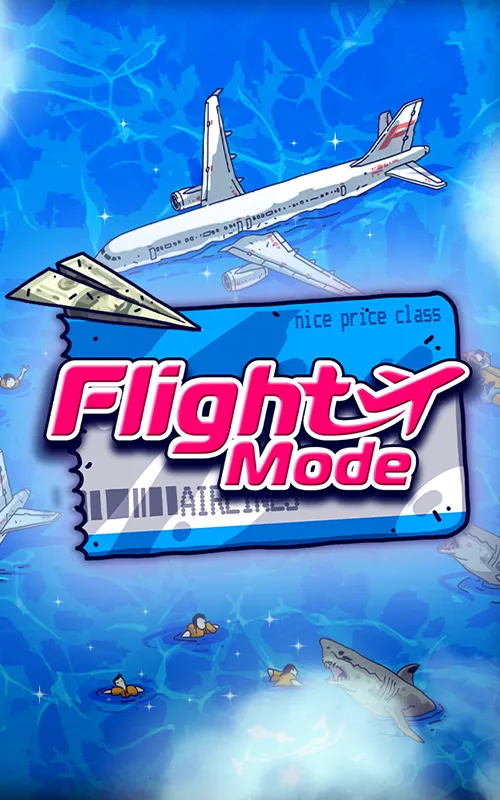 Flight Mode at Frank And Fred Casino