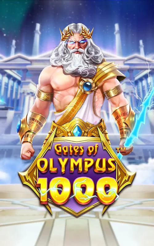 Gates of Olympus at Frank And Fred Casino